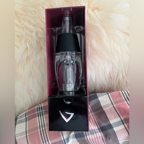 VINTURI Essential Wine Aerator - Picture 4 of 7